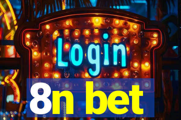 8n bet